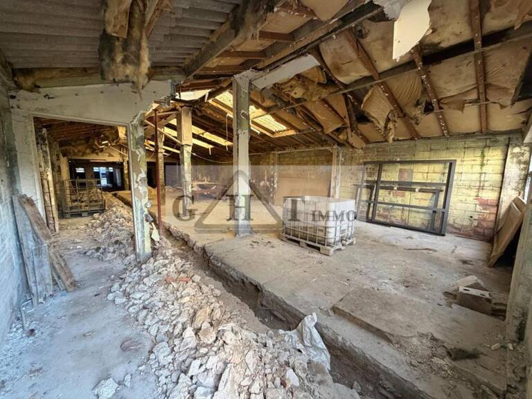 A VENDRE ENTREPOT BUREAU LE PERREUX SUR MARNE — photo 1