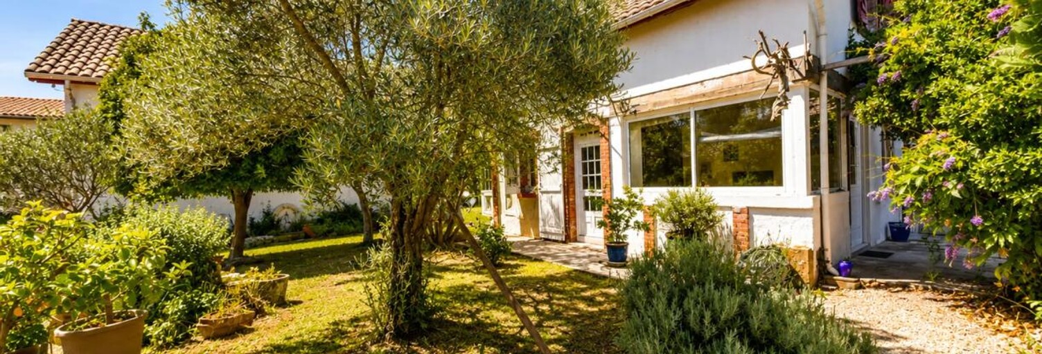 Maison 12 Pièces 330 m² à vendre à Soorts-Hossegor (40150)