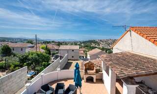 Maison 3 Pièces 93 m² à vendre à Marseille 15 (13015)