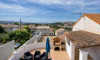 Maison 3 Pièces 93 m² à vendre à Marseille 15 (13015)