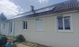 Maison 7 Pièces 132 m² à vendre à La Quinte (72550)