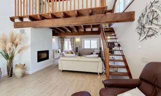 Maison 9 Pièces 190 m² à vendre à La Bastide-de-Besplas (09350)