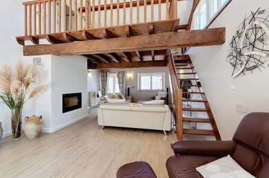 Maison 9 pièces 460000 €
