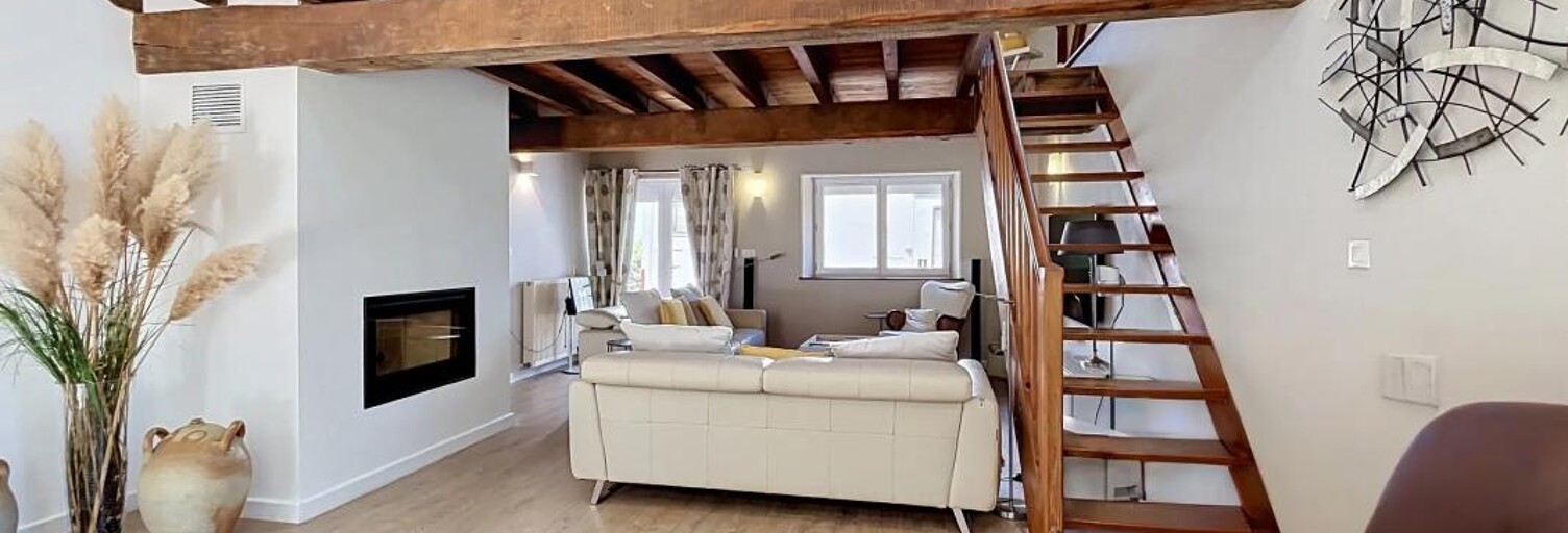 Maison 9 Pièces 190 m² à vendre à La Bastide-de-Besplas (09350)