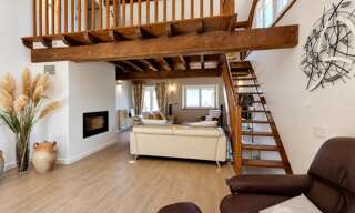 Maison 9 Pièces 190 m² à vendre à La Bastide-de-Besplas (09350)