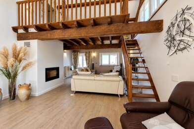 Maison 9 pièces 415000 €