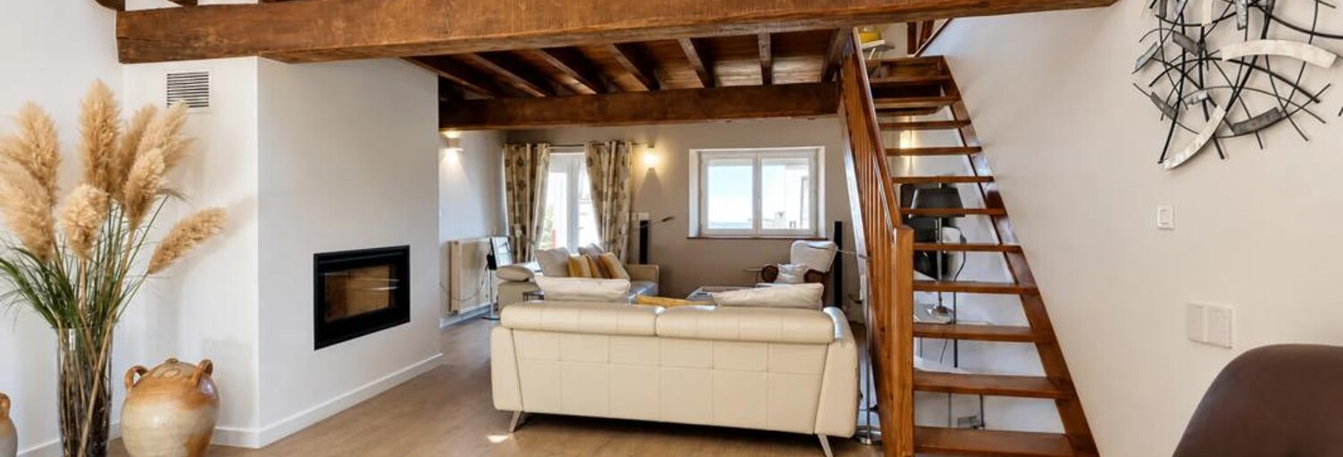 Maison 9 Pièces 190 m² à vendre à La Bastide-de-Besplas (09350)