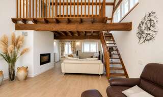 Maison 9 Pièces 190 m² à vendre à La Bastide-de-Besplas (09350)