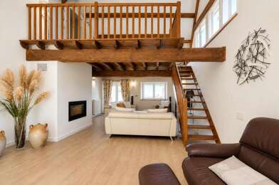 Maison 9 pièces 415000 €