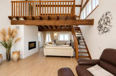 Maison de 8 pièces de 190 m² à La Bastide-de-Besplas — photo du bien