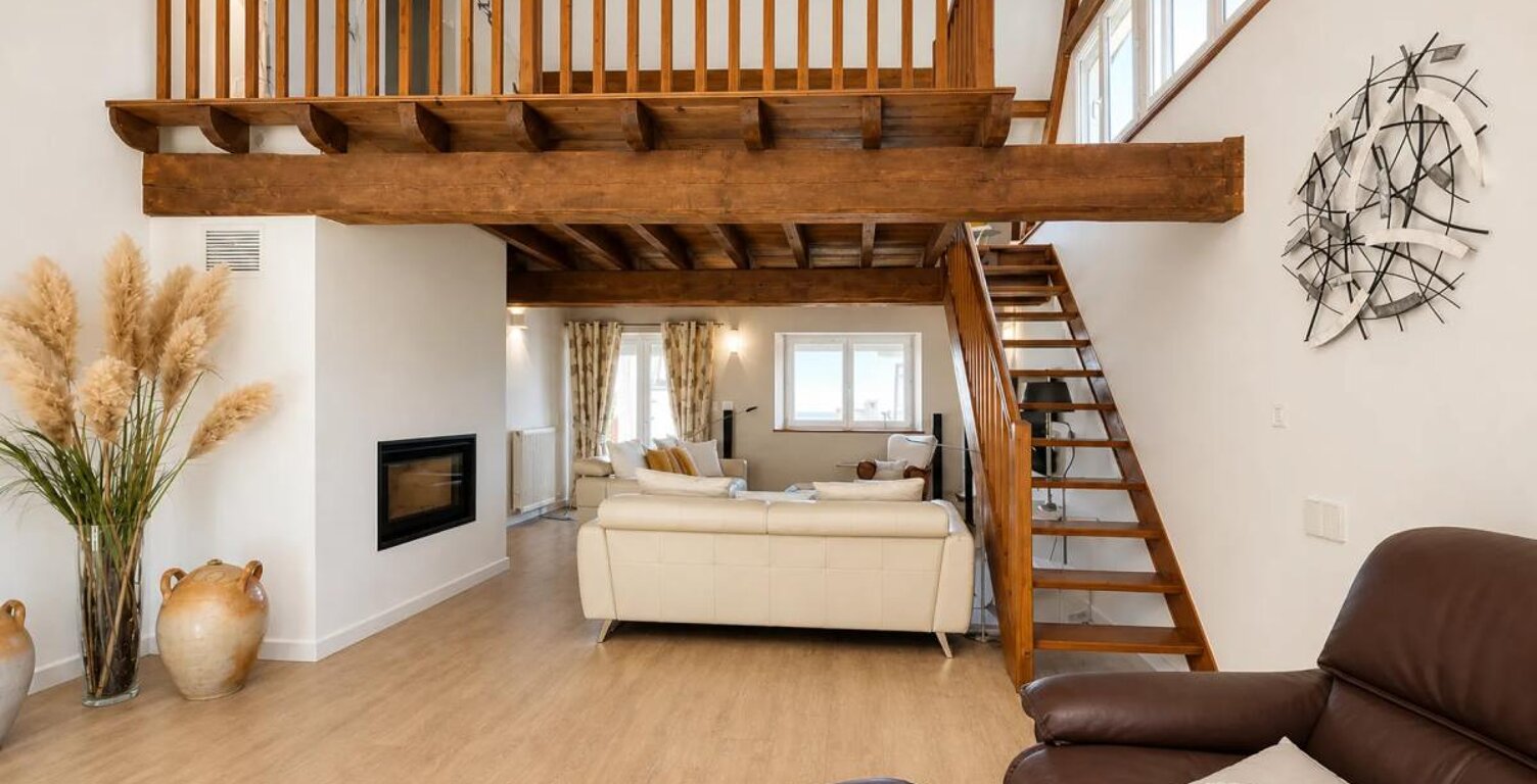 Maison de 8 pièces de 190 m² à La Bastide-de-Besplas — photo 1