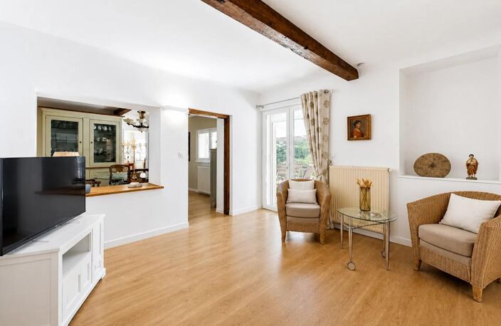 Maison de 8 pièces de 190 m² à La Bastide-de-Besplas — photo 4