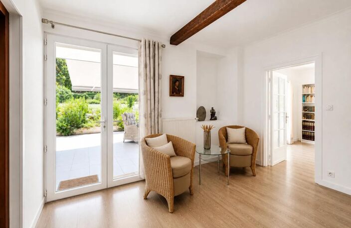 Maison de 8 pièces de 190 m² à La Bastide-de-Besplas — photo 5