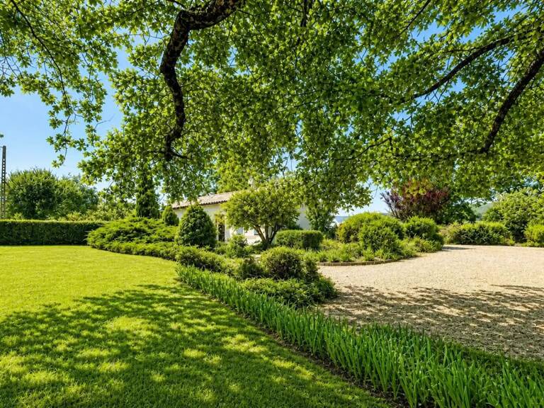 Maison de 8 pièces de 190 m² à La Bastide-de-Besplas — photo 1