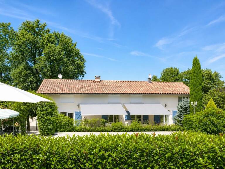Maison de 8 pièces de 190 m² à La Bastide-de-Besplas — photo 1