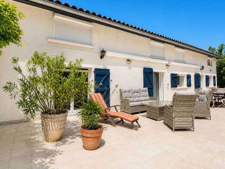 Maison de 8 pièces de 190 m² à La Bastide-de-Besplas — photo 1