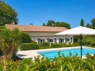 Maison de 8 pièces de 190 m² à La Bastide-de-Besplas — photo 2