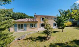 Maison 9 Pièces 285 m² à vendre à Montélimar (26200)