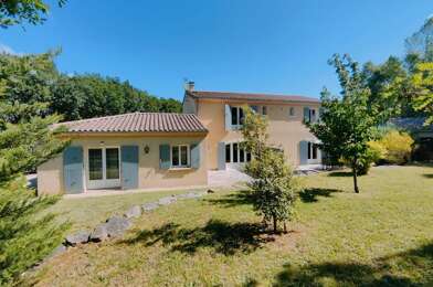Maison 9 pièces 579000 €
