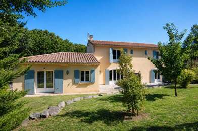 Maison 9 pièces 545000 €