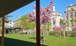 Appartement 1 Pièce 27 m² à vendre à Les Lilas (93260)