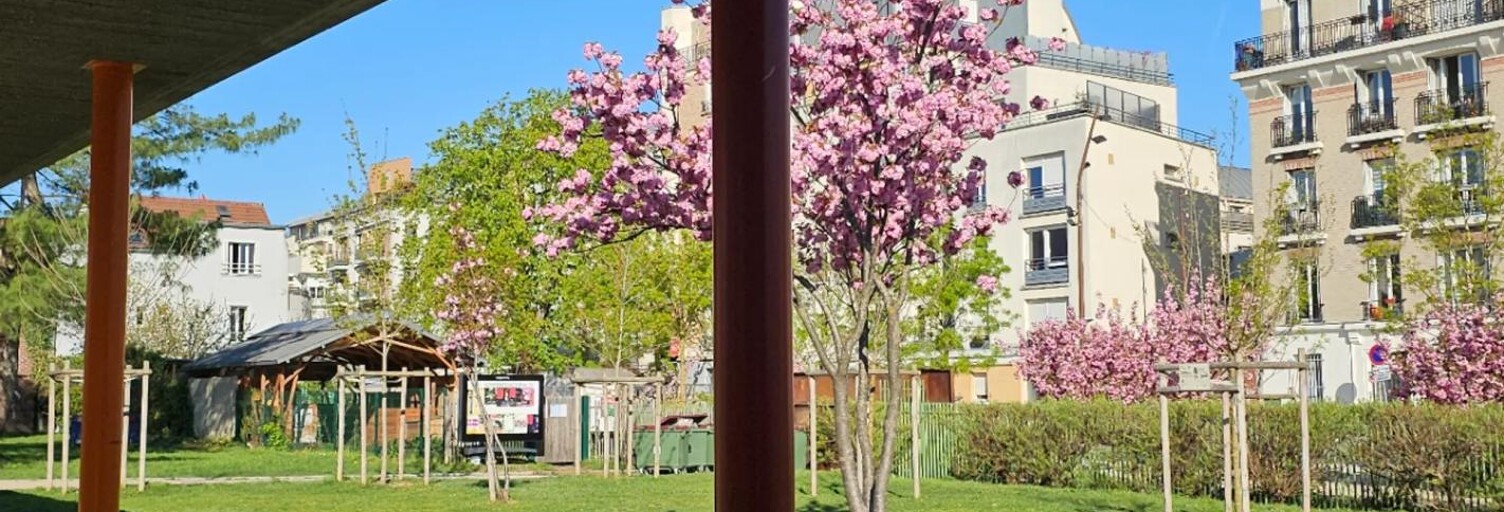Appartement 1 Pièce 27 m² à vendre à Les Lilas (93260)