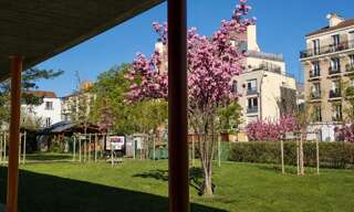 Appartement 1 Pièce 27 m² à vendre à Les Lilas (93260)