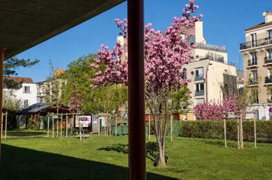Appartement 1 pièces 245000 €