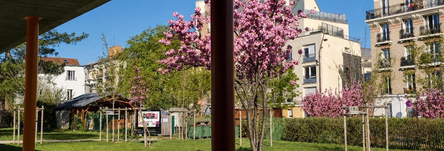 Appartement 1 Pièce 27 m² à vendre à Les Lilas (93260)