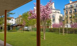 Appartement 1 Pièce 27 m² à vendre à Les Lilas (93260)