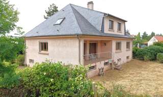 Maison 8 Pièces 200 m² à vendre à Courgent (78790)