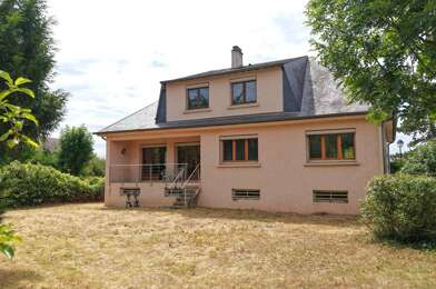Maison 8 pièces 360000 €