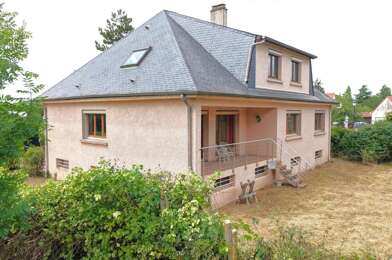 Maison 8 pièces 360000 €
