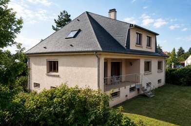 Maison 8 pièces 360000 €