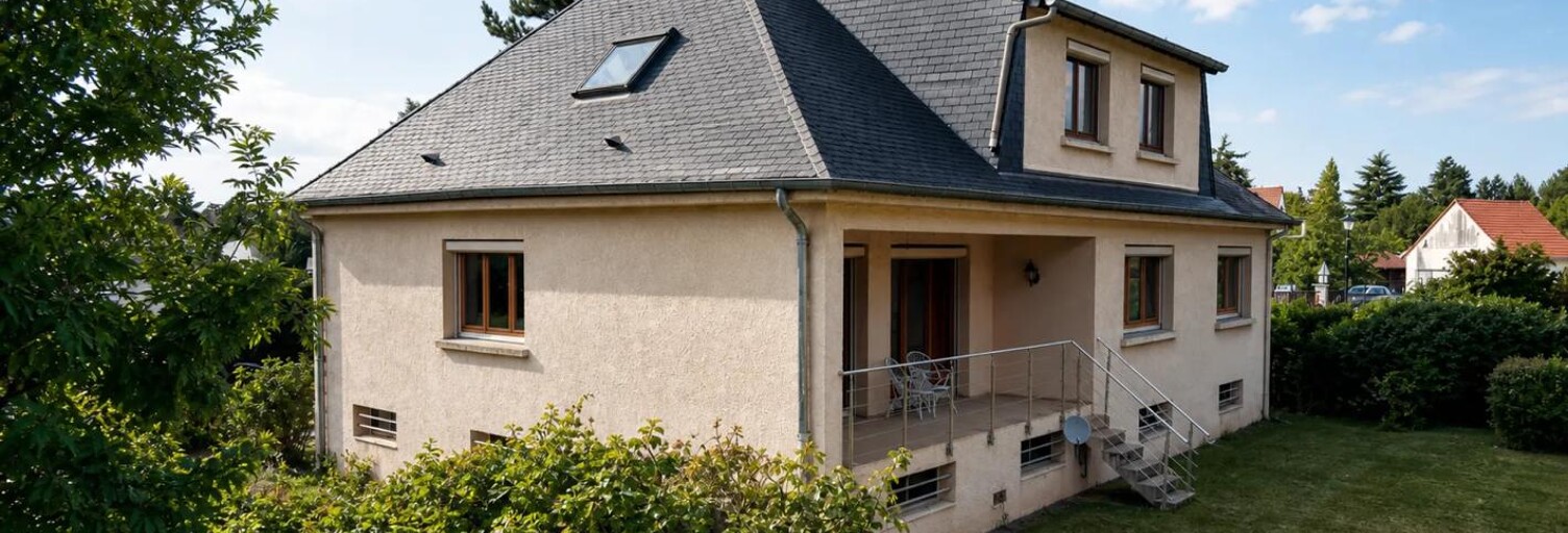 Maison 8 Pièces 200 m² à vendre à Courgent (78790)