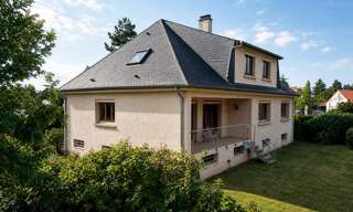 Maison 8 Pièces 200 m² à vendre à Courgent (78790)