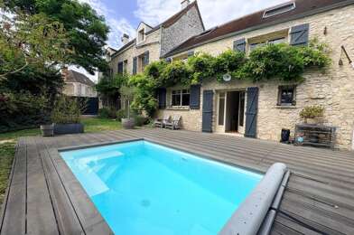 Maison 7 pièces 689000 €