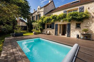 Maison 7 pièces 675000 €