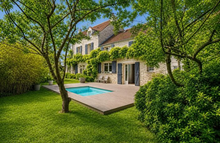 Maison de 7 pièces de 240 m² — photo 2