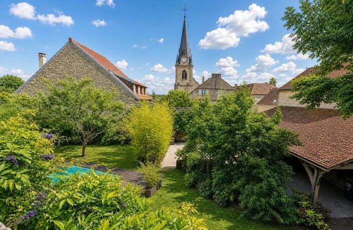 Maison de 7 pièces de 240 m² — photo 3