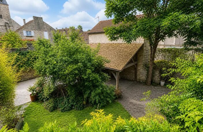 Maison de 7 pièces de 240 m² — photo 4