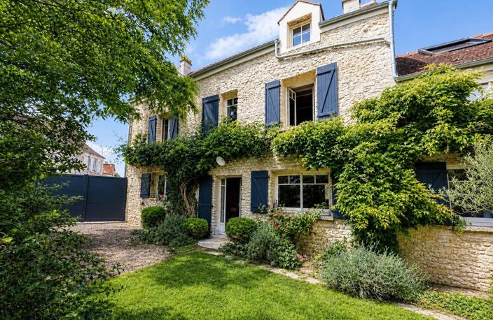 Maison de 7 pièces de 240 m² — photo 5