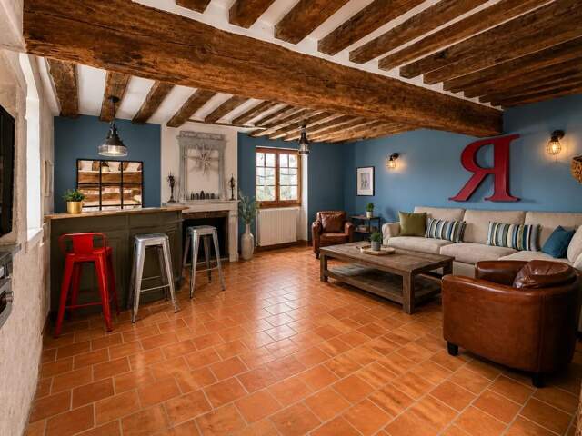 Maison de 7 pièces de 240 m² — photo du bien