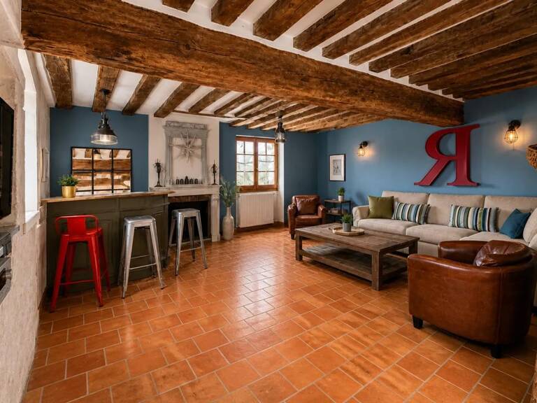 Maison de 7 pièces de 240 m² — photo 1