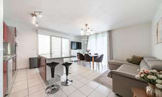 Appartement 4 Pièces 80 m² à vendre à La Trinité (06340)