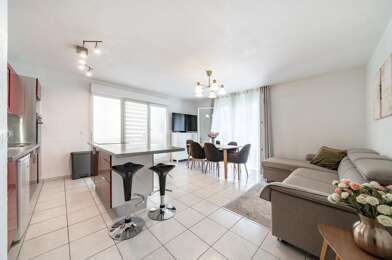 Appartement 4 pièces 320000 €
