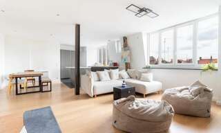 Appartement 4 Pièces 99 m² à vendre à Lille (59000)