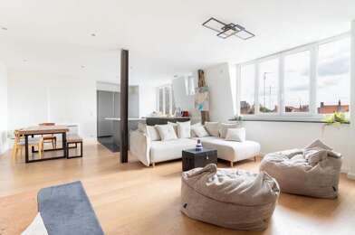 Appartement 4 pièces 515000 €