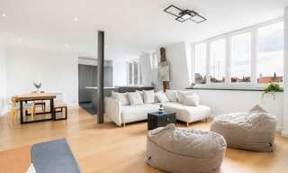 Appartement 4 Pièces 99 m² à vendre à Lille (59000)