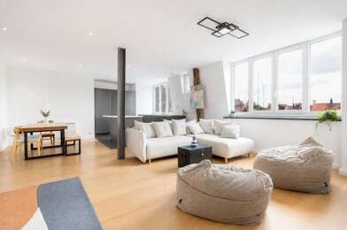 Appartement 4 pièces 499000 €